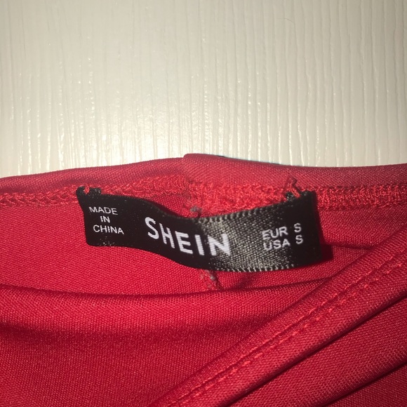 Dress - Picture 2 of 4